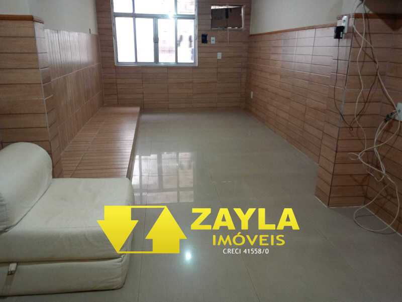 Conheça 7 do imóvel - Casa 2 quartos 4 Vagas na garagem à venda em Irajá - Rio de Janeiro, RJ - CA01210 - 7 7 - 7