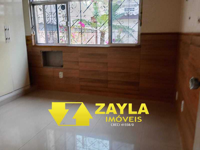 Conheça 11 2 do imóvel - Casa 2 quartos 4 Vagas na garagem à venda em Irajá - Rio de Janeiro, RJ - CA01210 - 11 11 2 - 11
