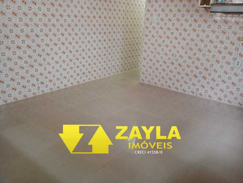Conheça 13 do imóvel - Casa 2 quartos 4 Vagas na garagem à venda em Irajá - Rio de Janeiro, RJ - CA01210 - 14 13 - 14