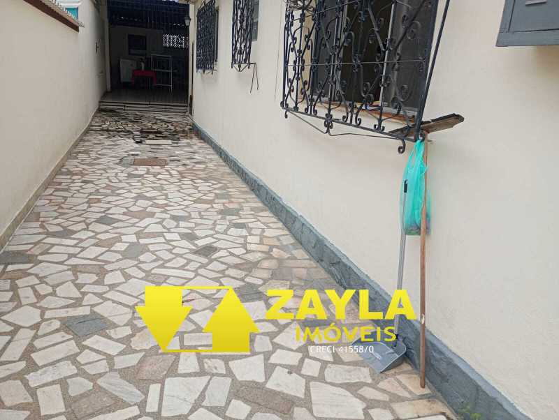 Conheça 17 do imóvel - Casa 2 quartos 4 Vagas na garagem à venda em Irajá - Rio de Janeiro, RJ - CA01210 - 18 17 - 18