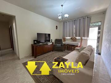 Condomínio Condomínio Edifício Solar Vila Verde - Apartamento 2 quartos Varanda Vaga na garagem à venda na Vila da Penha - Rio de Janeiro, RJ - APC00526