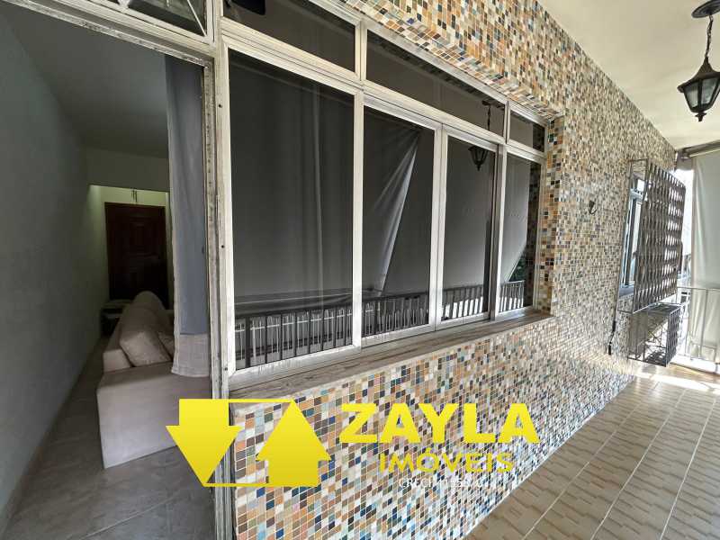 Conheça 5 do imóvel - Apartamento 2 quartos Varanda Vaga na garagem à venda na Vila da Penha - Rio de Janeiro, RJ - APC00526 - 5 5 - 5