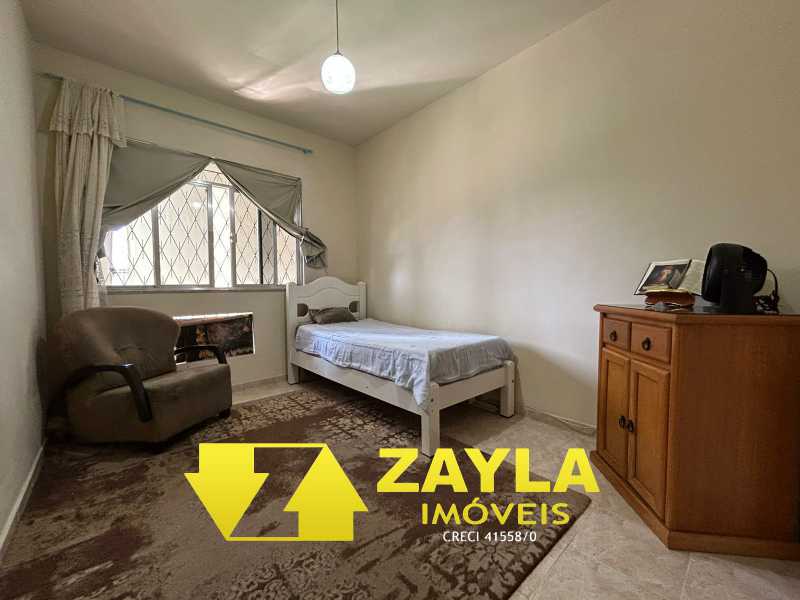 Conheça 8 do imóvel - Apartamento 2 quartos Varanda Vaga na garagem à venda na Vila da Penha - Rio de Janeiro, RJ - APC00526 - 8 8 - 8