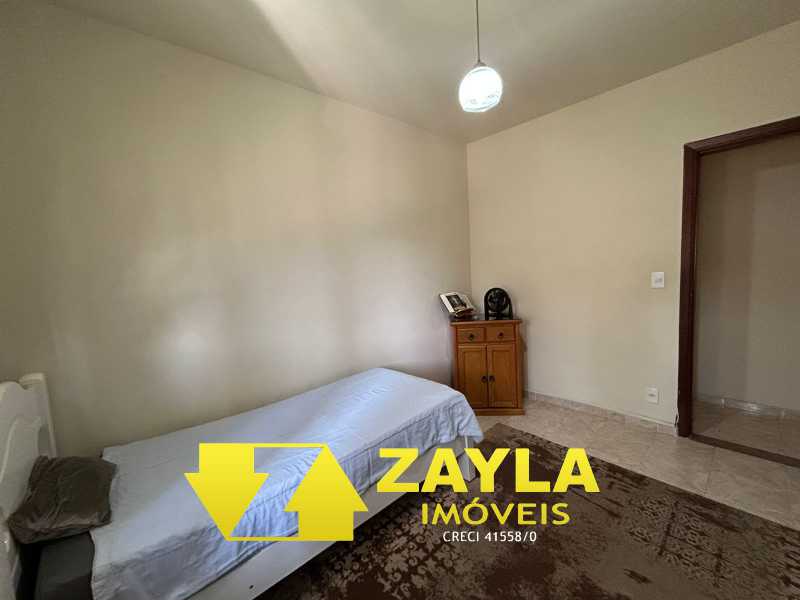Conheça 9 do imóvel - Apartamento 2 quartos Varanda Vaga na garagem à venda na Vila da Penha - Rio de Janeiro, RJ - APC00526 - 9 9 - 9