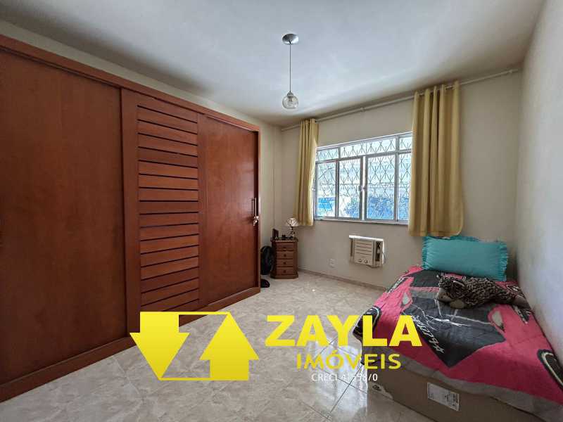 Conheça 10 do imóvel - Apartamento 2 quartos Varanda Vaga na garagem à venda na Vila da Penha - Rio de Janeiro, RJ - APC00526 - 10 10 - 10