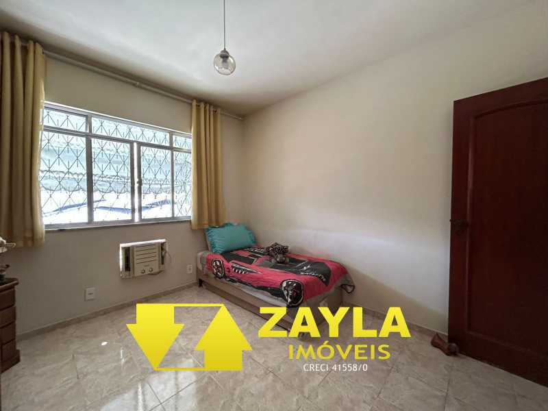 Conheça 11 do imóvel - Apartamento 2 quartos Varanda Vaga na garagem à venda na Vila da Penha - Rio de Janeiro, RJ - APC00526 - 11 11 - 11