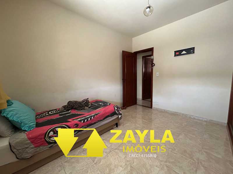 Conheça 12 do imóvel - Apartamento 2 quartos Varanda Vaga na garagem à venda na Vila da Penha - Rio de Janeiro, RJ - APC00526 - 12 12 - 12