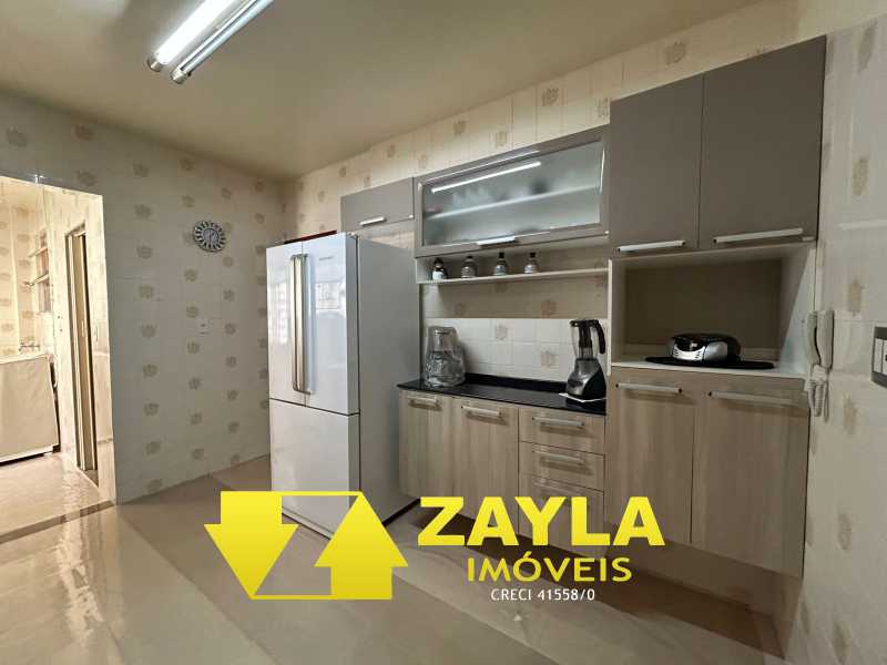 Conheça 13 do imóvel - Apartamento 2 quartos Varanda Vaga na garagem à venda na Vila da Penha - Rio de Janeiro, RJ - APC00526 - 13 13 - 13