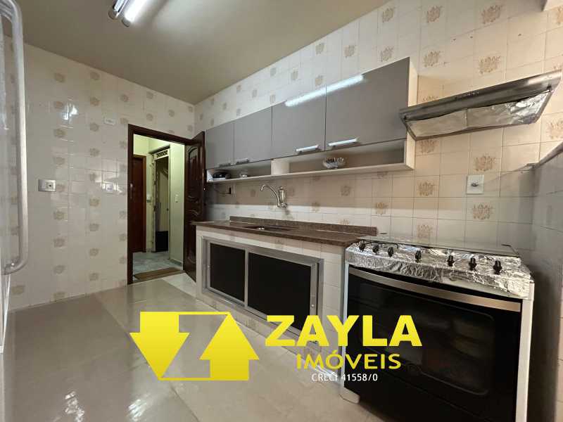 Conheça 15 do imóvel - Apartamento 2 quartos Varanda Vaga na garagem à venda na Vila da Penha - Rio de Janeiro, RJ - APC00526 - 15 15 - 15