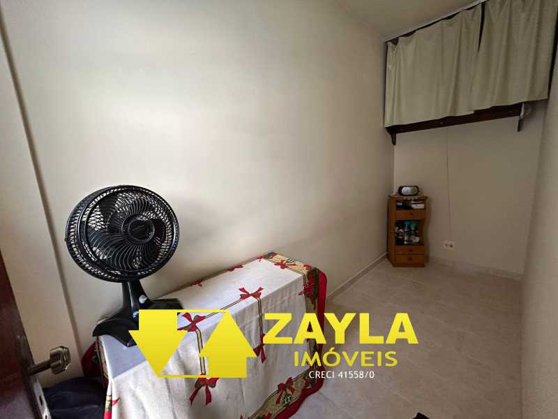 Conheça 17 do imóvel - Apartamento 2 quartos Varanda Vaga na garagem à venda na Vila da Penha - Rio de Janeiro, RJ - APC00526 - 17 17 - 17