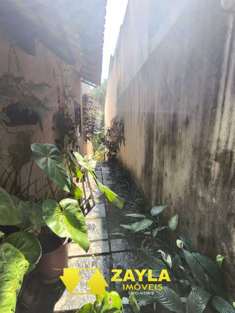 Conheça 28 do imóvel - Casa duplex 3 quartos sendo 1 suíte Piscina 5 vagas na garagem à venda em Jacarepaguá - Rio de Janeiro, RJ - CNC00089 - 28 28 - 28