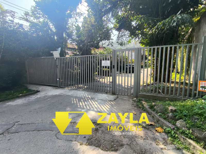 Conheça 30 do imóvel - Casa duplex 3 quartos sendo 1 suíte Piscina 5 vagas na garagem à venda em Jacarepaguá - Rio de Janeiro, RJ - CNC00089 - 30 30 - 30