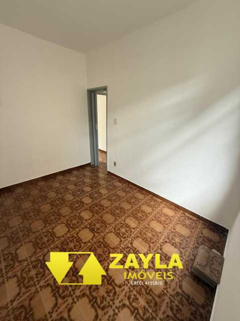 Conheça 4 do imóvel - Apartamento 2 quartos à venda em Rocha Miranda - Rio de Janeiro, RJ - AP02114 - 4 4 - 4