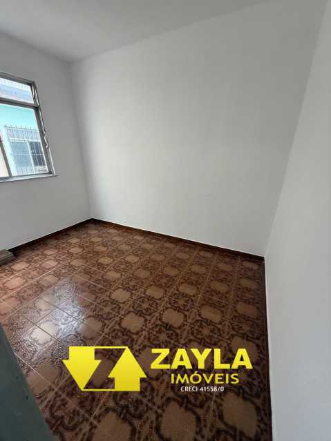 Conheça 5 do imóvel - Apartamento 2 quartos à venda em Rocha Miranda - Rio de Janeiro, RJ - AP02114 - 5 5 - 5