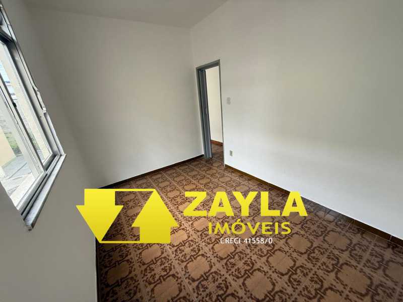 Conheça 6 do imóvel - Apartamento 2 quartos à venda em Rocha Miranda - Rio de Janeiro, RJ - AP02114 - 6 6 - 6