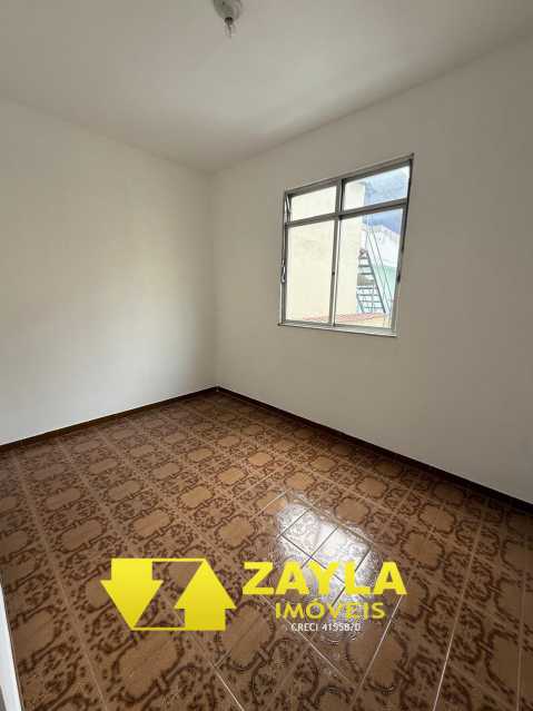Conheça 7 do imóvel - Apartamento 2 quartos à venda em Rocha Miranda - Rio de Janeiro, RJ - AP02114 - 7 7 - 7