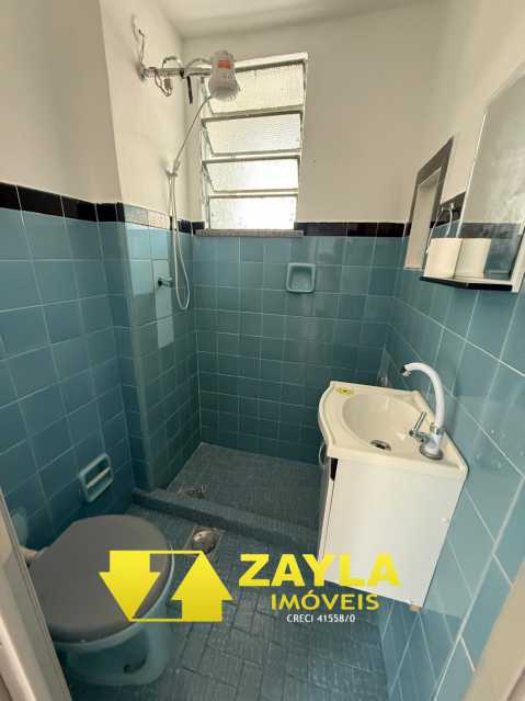 Conheça 8 do imóvel - Apartamento 2 quartos à venda em Rocha Miranda - Rio de Janeiro, RJ - AP02114 - 8 8 - 8