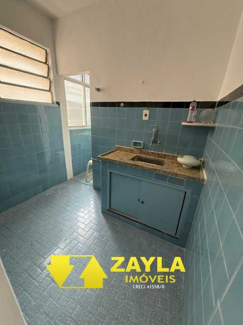 Conheça 9 do imóvel - Apartamento 2 quartos à venda em Rocha Miranda - Rio de Janeiro, RJ - AP02114 - 9 9 - 9