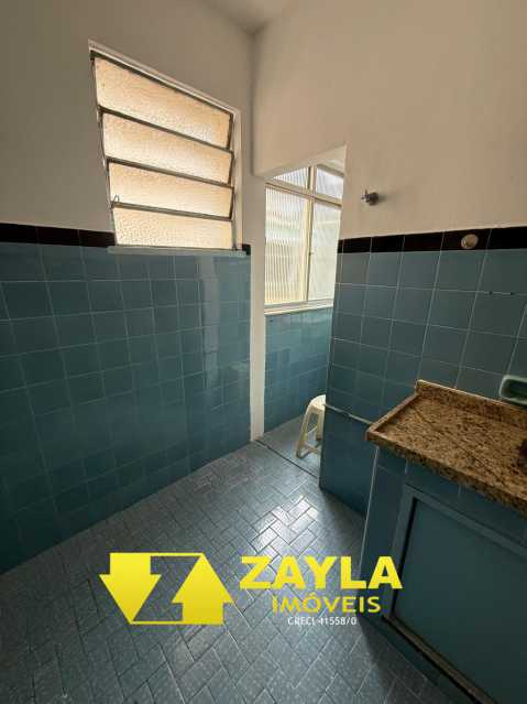 Conheça 10 do imóvel - Apartamento 2 quartos à venda em Rocha Miranda - Rio de Janeiro, RJ - AP02114 - 10 10 - 10