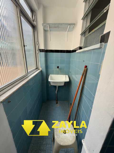 Conheça 11 do imóvel - Apartamento 2 quartos à venda em Rocha Miranda - Rio de Janeiro, RJ - AP02114 - 11 11 - 11