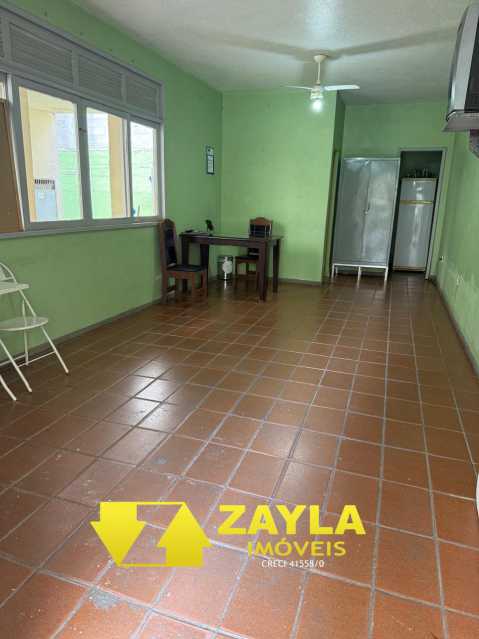 Conheça 12 do imóvel - Apartamento 2 quartos à venda em Rocha Miranda - Rio de Janeiro, RJ - AP02114 - 12 12 - 12
