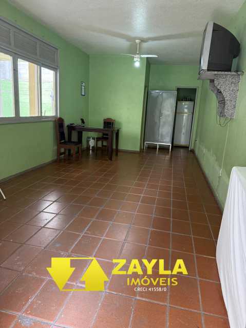 Conheça 13 do imóvel - Apartamento 2 quartos à venda em Rocha Miranda - Rio de Janeiro, RJ - AP02114 - 13 13 - 13