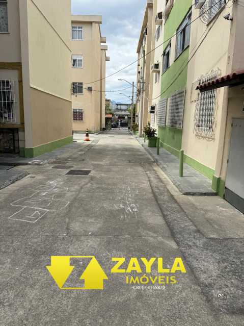Conheça 14 do imóvel - Apartamento 2 quartos à venda em Rocha Miranda - Rio de Janeiro, RJ - AP02114 - 14 14 - 14