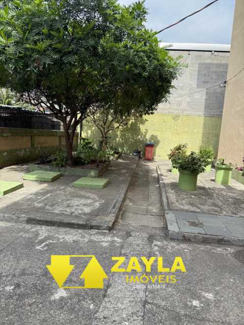 Conheça 15 do imóvel - Apartamento 2 quartos à venda em Rocha Miranda - Rio de Janeiro, RJ - AP02114 - 15 15 - 15