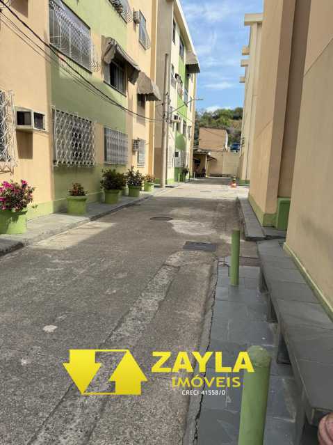 Conheça 16 do imóvel - Apartamento 2 quartos à venda em Rocha Miranda - Rio de Janeiro, RJ - AP02114 - 16 16 - 16