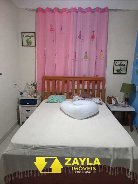Conheça 9 do imóvel - Casa 4 quartos Terraço Vaga na garagem à venda em Guadalupe - Rio de Janeiro, RJ - CA01211 - 10 9 - 10