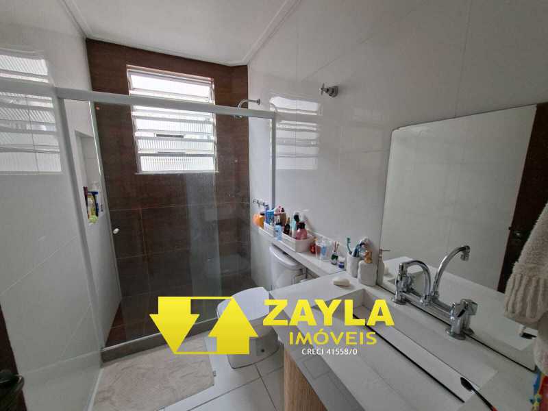 Conheça 4 do imóvel - Apartamento 3 quartos 2 Vagas na garagem à venda na Vila da Penha - Rio de Janeiro, RJ - AP02117 - 4 4 - 4