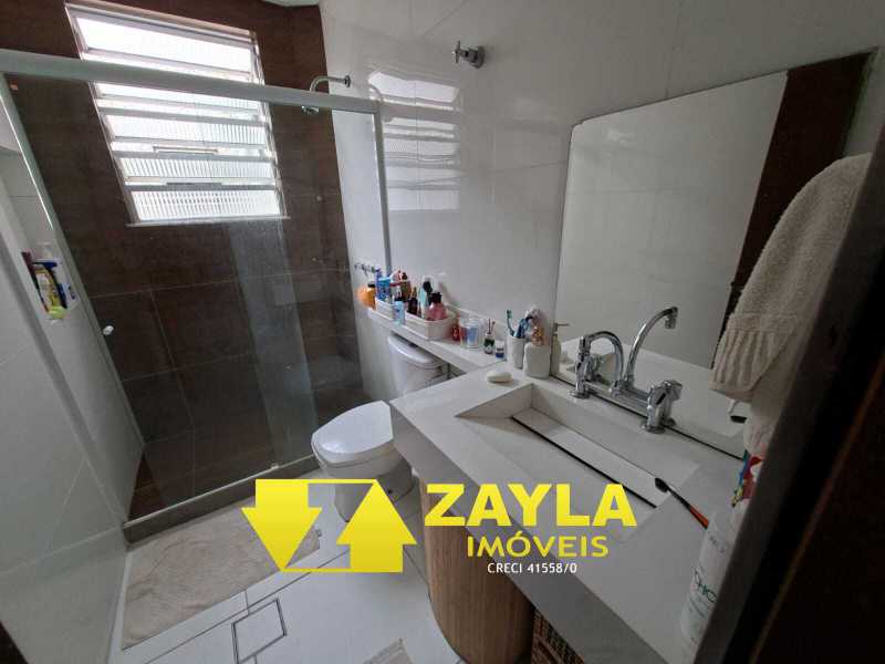 Conheça 5 do imóvel - Apartamento 3 quartos 2 Vagas na garagem à venda na Vila da Penha - Rio de Janeiro, RJ - AP02117 - 5 5 - 5