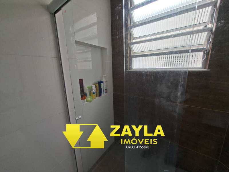 Conheça 6 do imóvel - Apartamento 3 quartos 2 Vagas na garagem à venda na Vila da Penha - Rio de Janeiro, RJ - AP02117 - 6 6 - 6