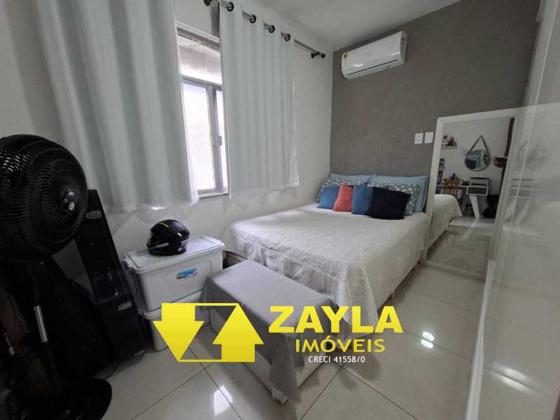Conheça 7 do imóvel - Apartamento 3 quartos 2 Vagas na garagem à venda na Vila da Penha - Rio de Janeiro, RJ - AP02117 - 7 7 - 7