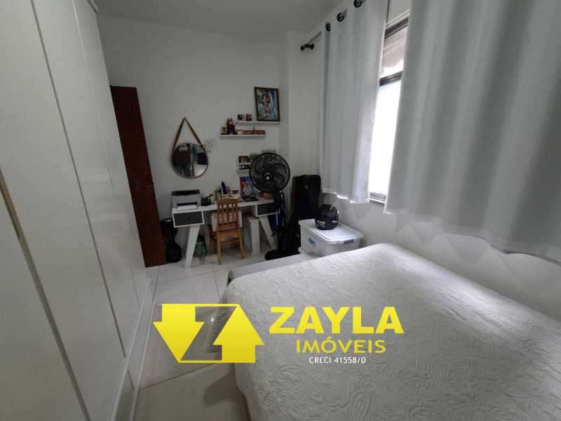 Conheça 8 do imóvel - Apartamento 3 quartos 2 Vagas na garagem à venda na Vila da Penha - Rio de Janeiro, RJ - AP02117 - 8 8 - 8