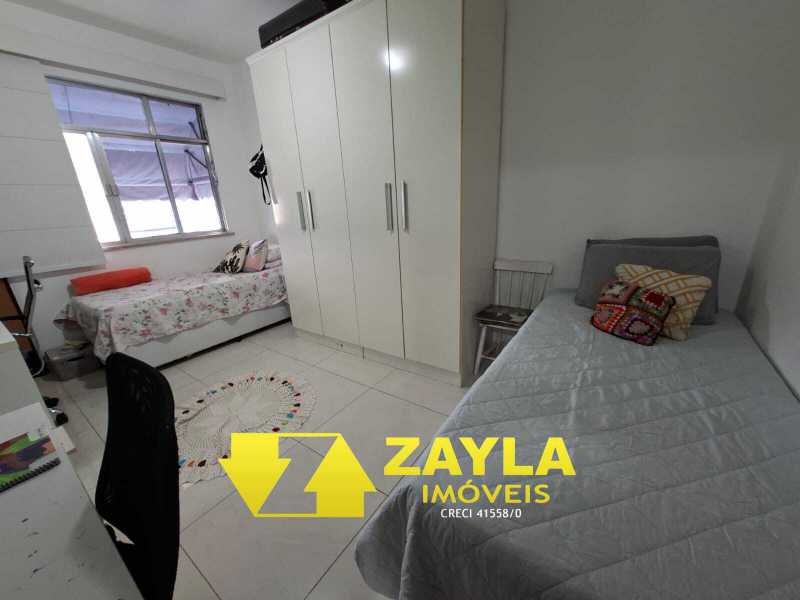 Conheça 9 do imóvel - Apartamento 3 quartos 2 Vagas na garagem à venda na Vila da Penha - Rio de Janeiro, RJ - AP02117 - 9 9 - 9