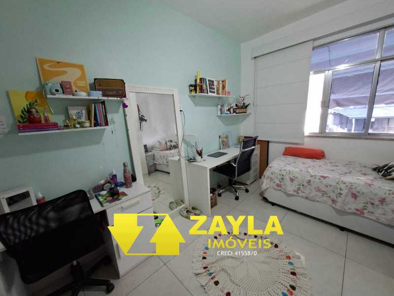 Conheça 10 do imóvel - Apartamento 3 quartos 2 Vagas na garagem à venda na Vila da Penha - Rio de Janeiro, RJ - AP02117 - 10 10 - 10