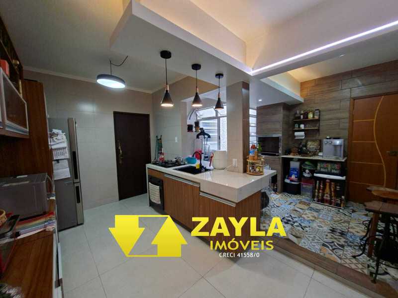 Conheça 11 do imóvel - Apartamento 3 quartos 2 Vagas na garagem à venda na Vila da Penha - Rio de Janeiro, RJ - AP02117 - 11 11 - 11