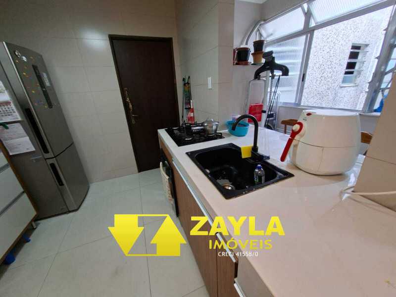Conheça 12 do imóvel - Apartamento 3 quartos 2 Vagas na garagem à venda na Vila da Penha - Rio de Janeiro, RJ - AP02117 - 12 12 - 12