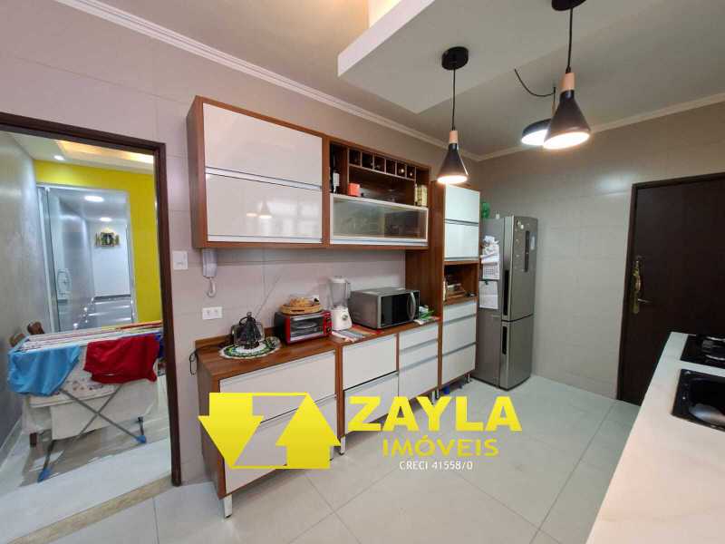 Conheça 13 do imóvel - Apartamento 3 quartos 2 Vagas na garagem à venda na Vila da Penha - Rio de Janeiro, RJ - AP02117 - 13 13 - 13