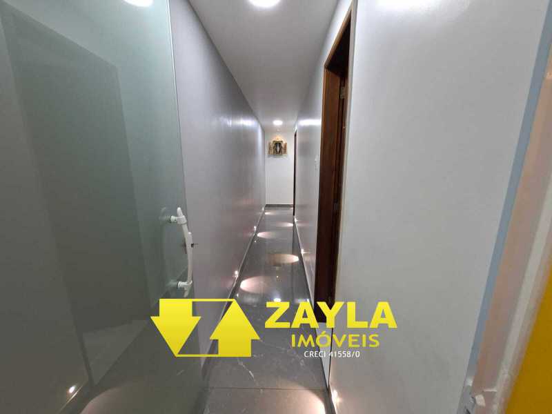 Conheça 14 do imóvel - Apartamento 3 quartos 2 Vagas na garagem à venda na Vila da Penha - Rio de Janeiro, RJ - AP02117 - 14 14 - 14