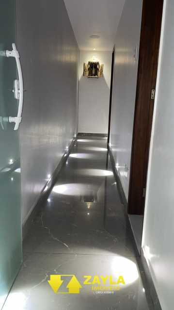 Conheça 15 do imóvel - Apartamento 3 quartos 2 Vagas na garagem à venda na Vila da Penha - Rio de Janeiro, RJ - AP02117 - 15 15 - 15
