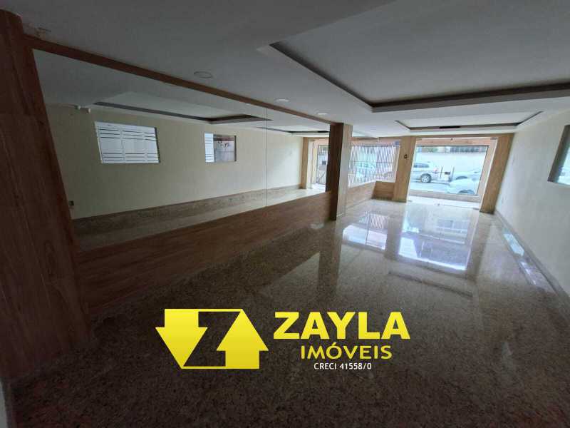 Conheça 16 do imóvel - Apartamento 3 quartos 2 Vagas na garagem à venda na Vila da Penha - Rio de Janeiro, RJ - AP02117 - 16 16 - 16