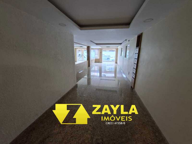 Conheça 17 do imóvel - Apartamento 3 quartos 2 Vagas na garagem à venda na Vila da Penha - Rio de Janeiro, RJ - AP02117 - 17 17 - 17
