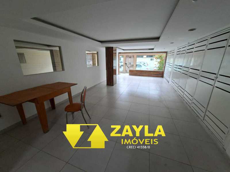 Conheça 18 do imóvel - Apartamento 3 quartos 2 Vagas na garagem à venda na Vila da Penha - Rio de Janeiro, RJ - AP02117 - 18 18 - 18