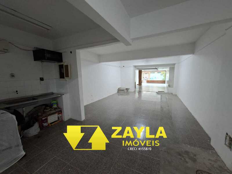 Conheça 19 do imóvel - Apartamento 3 quartos 2 Vagas na garagem à venda na Vila da Penha - Rio de Janeiro, RJ - AP02117 - 19 19 - 19
