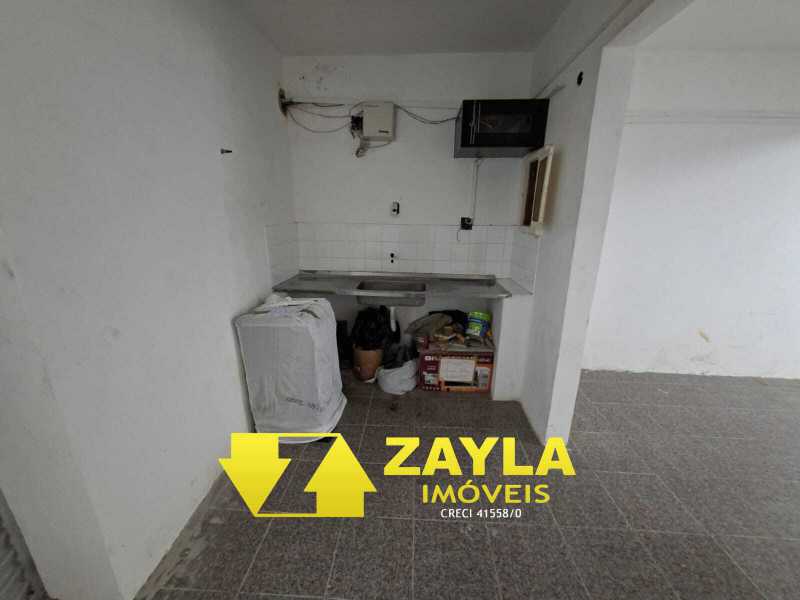 Conheça 20 do imóvel - Apartamento 3 quartos 2 Vagas na garagem à venda na Vila da Penha - Rio de Janeiro, RJ - AP02117 - 20 20 - 20