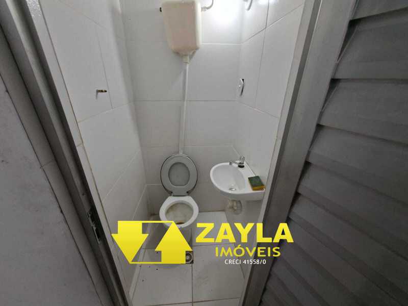 Conheça 21 do imóvel - Apartamento 3 quartos 2 Vagas na garagem à venda na Vila da Penha - Rio de Janeiro, RJ - AP02117 - 21 21 - 21