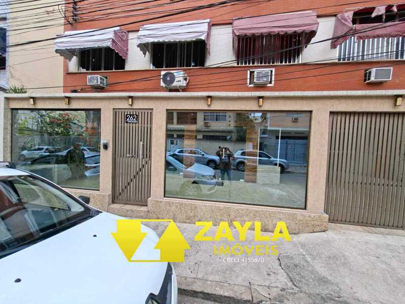 Conheça 22 do imóvel - Apartamento 3 quartos 2 Vagas na garagem à venda na Vila da Penha - Rio de Janeiro, RJ - AP02117 - 22 22 - 22