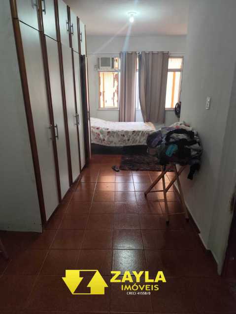 Conheça 9 do imóvel - Casa duplex 4 quartos 3 Vagas na garagem Terraço à venda em Irajá - Rio de Janeiro, RJ - CA01214 - 9 9 - 9